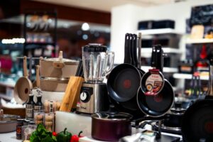 Essential Amazon Kitchen Tools That Make Cooking Easier in 2026