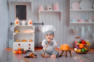 Best Baby Food Maker Tools for Healthy Homemade Meals