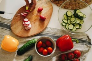 Healthy Cooking Tools Every Home Chef Needs