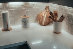 Best Storage and Organization Products for Small Kitchens