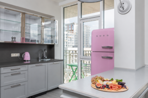 10 SMEG Kitchen Products for Small Kitchen Design (2026 Guide)