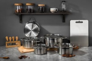 10 Must-Have Kitchen Products Every Home Cook Needs in 2026