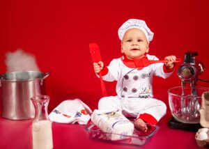 Best Baby Feeding Kitchen Gadgets Every Parent Needs in 2026