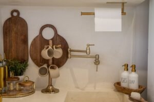 15 Small Kitchen Storage Ideas That Instantly Create More Space