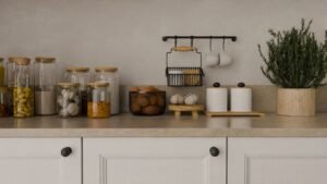 Genius Kitchen Organization Ideas You&rsquo;ll Wish You Tried Sooner