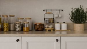 Kitchen D&eacute;cor Ideas: Transform Your Kitchen Into a Stylish and Functional Space in 2026