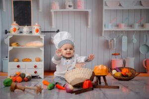 Healthy Baby Feeding Gadgets in 2026: Best Amazon Kitchen Tools for Parents