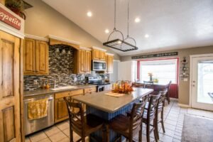 Farmhouse Kitchen Ideas: Create a Warm and Charming Kitchen in 2026