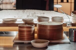 Best Food Steamers for Healthy Meals in 2026