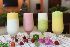 Healthy Breakfast Smoothies to Start Your Morning Right