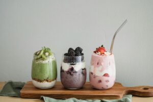 Healthy Breakfast Smoothies: Easy and Nutritious Recipes to Start Your Day in 2026