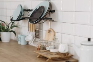 Top Kitchen Accessories Trending on Pinterest Right Now
