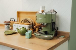 7 Coffee Station Ideas That Make Your Kitchen Feel Like a Caf&eacute;