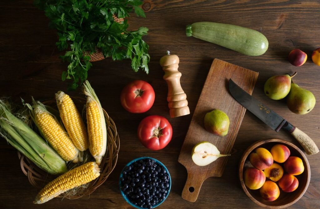 Summer Kitchen Essentials You Need This Year