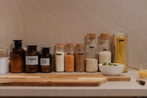 10 Kitchen Organization Tips That Will Transform Your Space