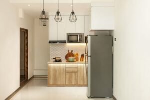 10 Small Apartment Kitchen Ideas to Maximize Every Inch