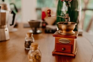 5 Best Coffee Grinders for Fresh Coffee at Home