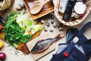 Kitchen Gadgets That Make Healthy Cooking Easier