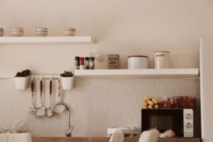 12 Affordable Kitchen Decorating Ideas Anyone Can Copy